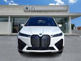 New 2025 BMW iX xDrive50 image 2