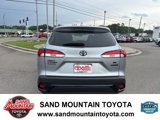Used 2024 Toyota Corolla Cross SE image 4