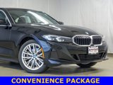 Used 2024 BMW 330e xDrive image 3