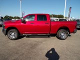 New 2026 RAM 3500 Tradesman image 2