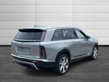 New 2026 Cadillac Vistiq Luxury image 5