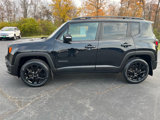 Used 2018 Jeep Renegade Altitude w/ UConnect 8.4 Nav Group image 2