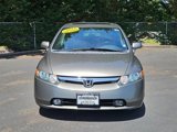 Used 2008 Honda Civic EX-L image 2