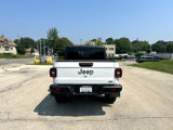 Used 2020 Jeep Gladiator Overland image 6