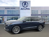 New 2025 Acura MDX SH-AWD w/ Technology Package image 2
