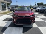 Used 2024 Toyota Grand Highlander Limited image 2