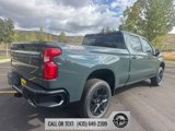 New 2026 Chevrolet Silverado 1500 LT Trail Boss w/ Convenience Package II image 5