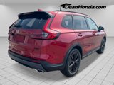 New 2026 Honda CR-V Sport Touring image 5