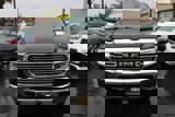 Used 2020 RAM 1500 Laramie image 3