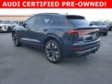 Certified 2024 Audi Q8 Premium Plus w/ Premium Plus Package image 4