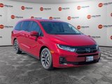 New 2026 Honda Odyssey EX-L image 3