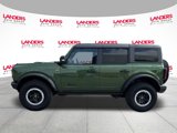 Certified 2023 Ford Bronco Badlands image 6