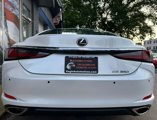 Used 2022 Lexus ES 350 image 4