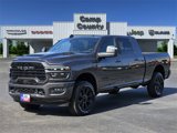 New 2025 RAM 3500 Laramie w/ Night Edition image 3