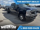 Used 2025 Ford F350 King Ranch w/ FX4 Off-Road Package image 3