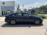 New 2025 Volkswagen Jetta SE image 2