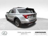 Used 2025 Ford Explorer Active w/ Active Comfort Package image 3