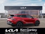 New 2026 Kia Sportage X-Line image 6