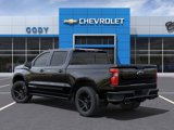 New 2025 Chevrolet Silverado 1500 High Country image 3