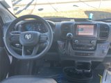 New 2025 RAM ProMaster 2500 w/ Upfitter's Prep Package image 6