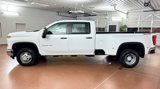 Used 2024 Chevrolet Silverado 3500 W/T image 5
