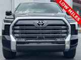 Used 2025 Toyota Tundra Limited image 3