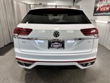 Used 2020 Volkswagen Atlas Cross Sport SEL R-Line image 5