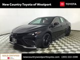 Certified 2024 Toyota Camry XSE image 3