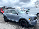 Used 2020 Kia Telluride EX w/ EX Premium Package image 3