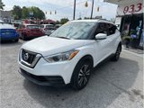 Used 2020 Nissan Kicks SV image 3