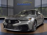Used 2024 Acura Integra Type S image 3