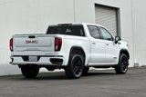 Used 2023 GMC Sierra 1500 Elevation image 4