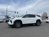 Certified 2024 Chevrolet Traverse LS image 3