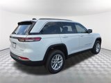 New 2025 Jeep Grand Cherokee Laredo image 3