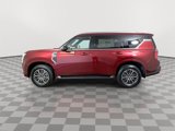 New 2025 Nissan Armada SL image 5