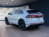 New 2025 Volkswagen Atlas Cross Sport SEL R-Line image 5