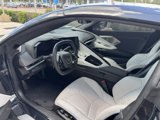 Used 2024 Chevrolet Corvette Stingray Preferred Cpe w/ 2LT image 5