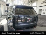 Used 2025 Land Rover Range Rover Autobiography image 3