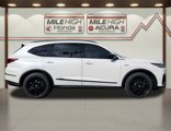 New 2025 Acura MDX A-Spec image 3