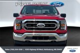 Certified 2022 Ford F150 XLT w/ Equipment Group 302A High image 3