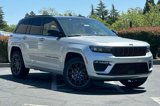 New 2025 Jeep Grand Cherokee Summit image 2