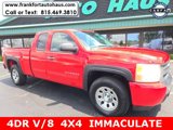 Used 2011 Chevrolet Silverado 1500 LS image 3