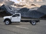 New 2025 Ford F450 XL w/ XL Chrome Package image 4