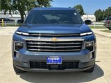 New 2025 Chevrolet Traverse LT w/ Enhanced Driving Package image 4