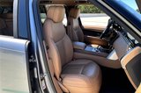 Certified 2023 Land Rover Range Rover SE image 6