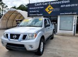 Used 2015 Nissan Frontier SV w/ SV Value Truck Package image 2