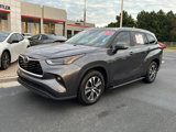 Certified 2023 Toyota Highlander XLE image 2