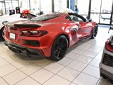 New 2025 Chevrolet Corvette Z06 image 3