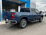 New 2025 Chevrolet Silverado 2500 LT w/ All Star Edition image 3