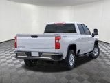 New 2025 Chevrolet Silverado 2500 LT w/ Leather Package image 4
